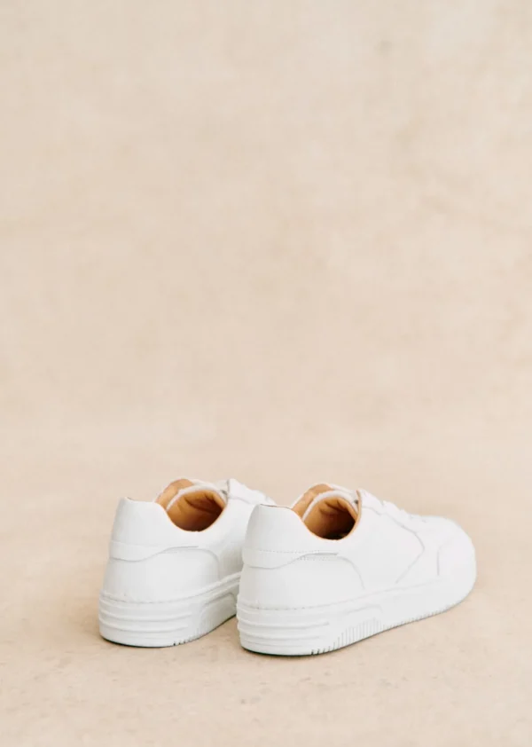 Baskets Léo-Sezane Store