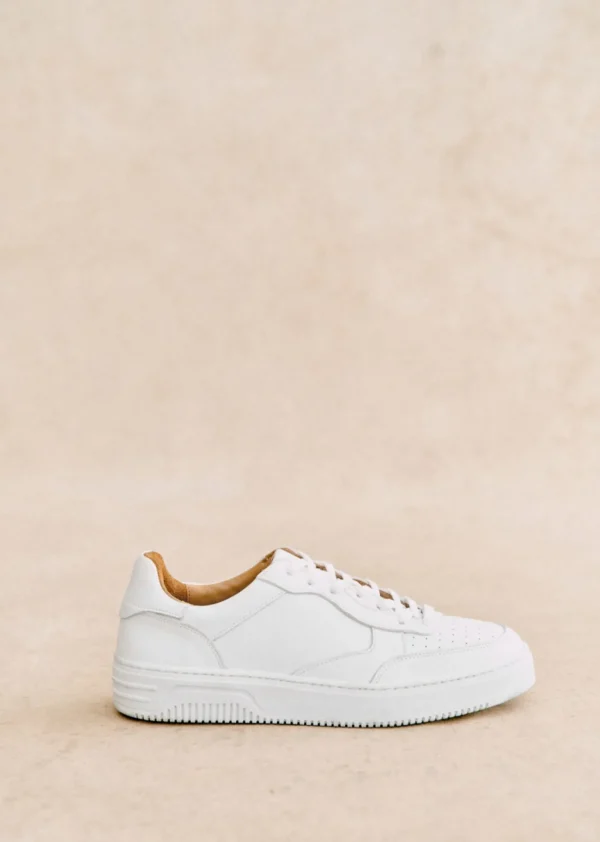 Baskets Léo-Sezane Store