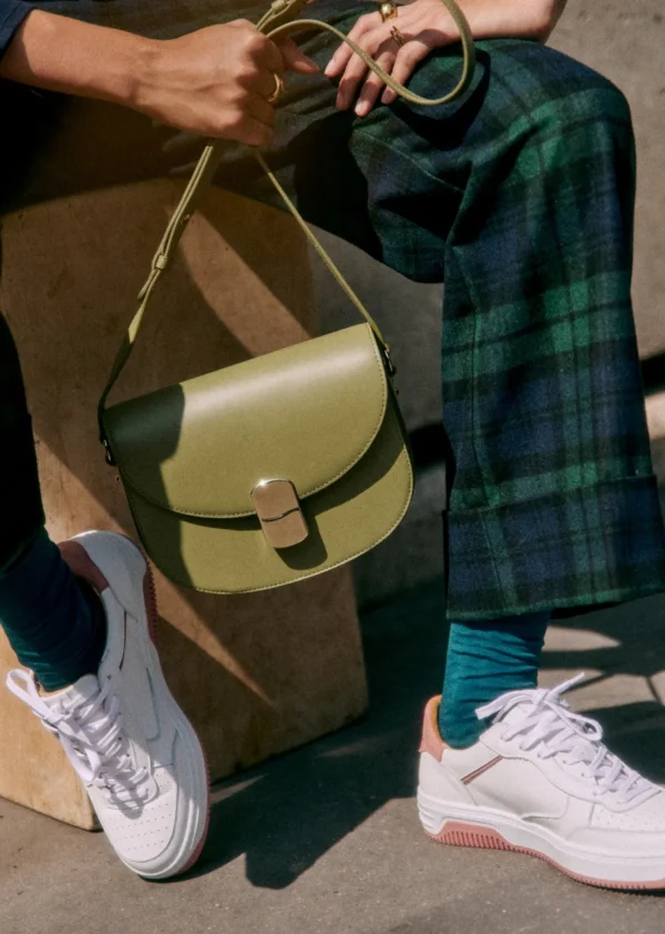 Baskets Léo-Sezane Store
