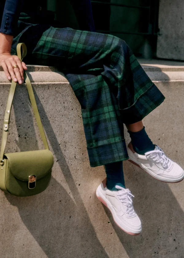 Baskets Léo-Sezane Store