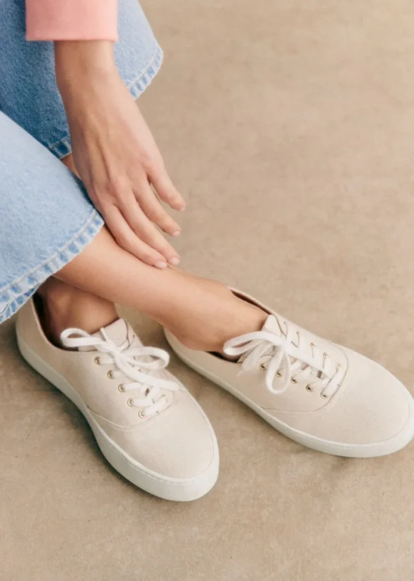 Baskets Matteo-Sezane Online