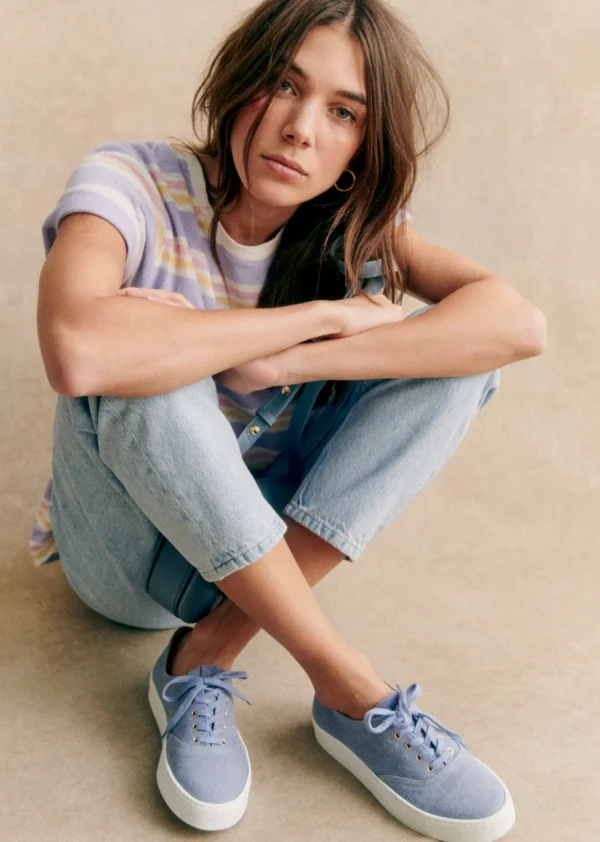 Baskets Matteo-Sezane Online