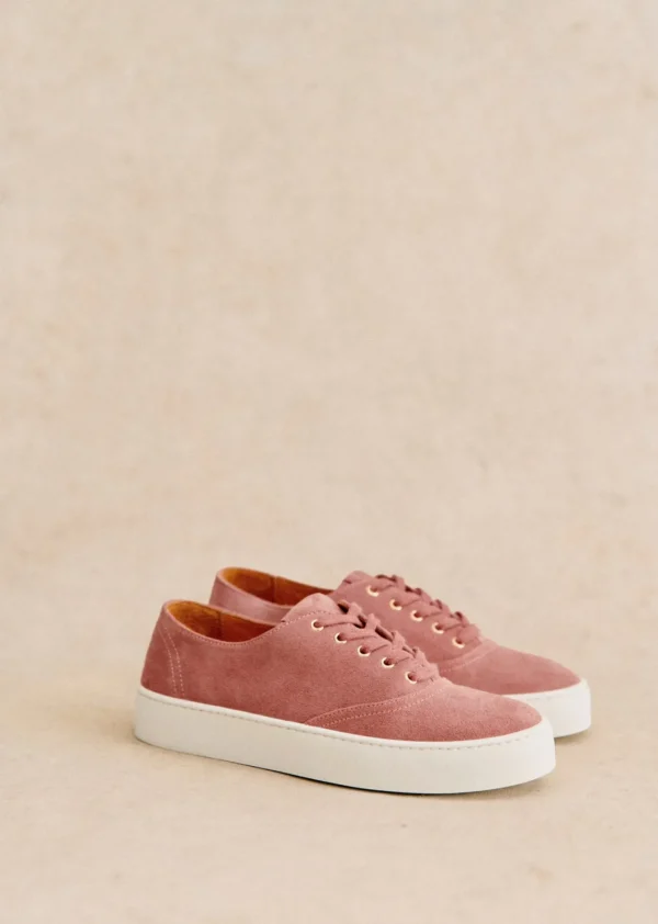 Baskets Matteo-Sezane Online