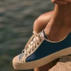 Baskets Star Master Novesta X Octobre Editions-Sezane Best Sale