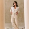 Blouse Abélia-Sezane Clearance