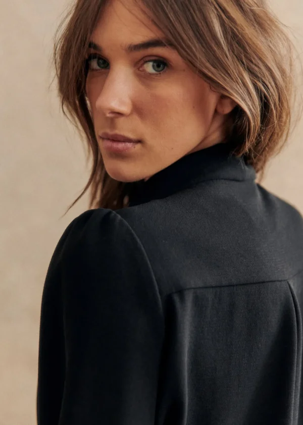 Blouse Abélia-Sezane Clearance