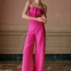 Blouse Andreine-Sezane Discount