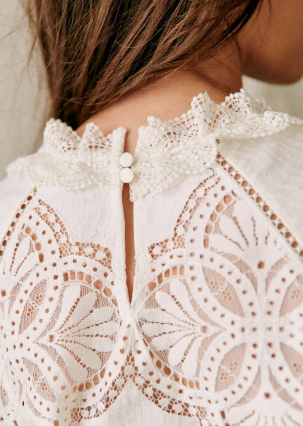 Blouse Bianca-Sezane Best