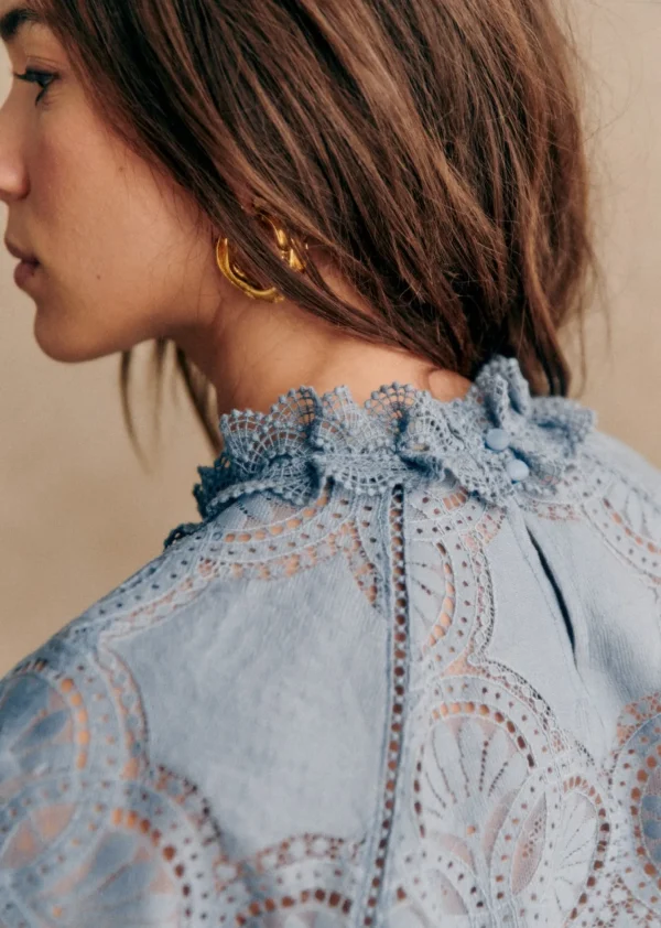 Blouse Bianca-Sezane Best