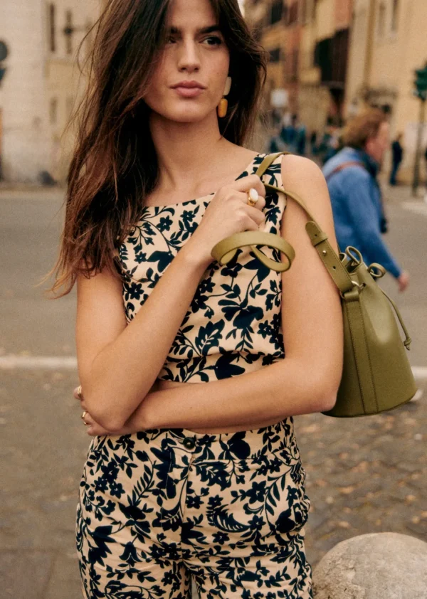 Blouse Claire-Sezane Cheap