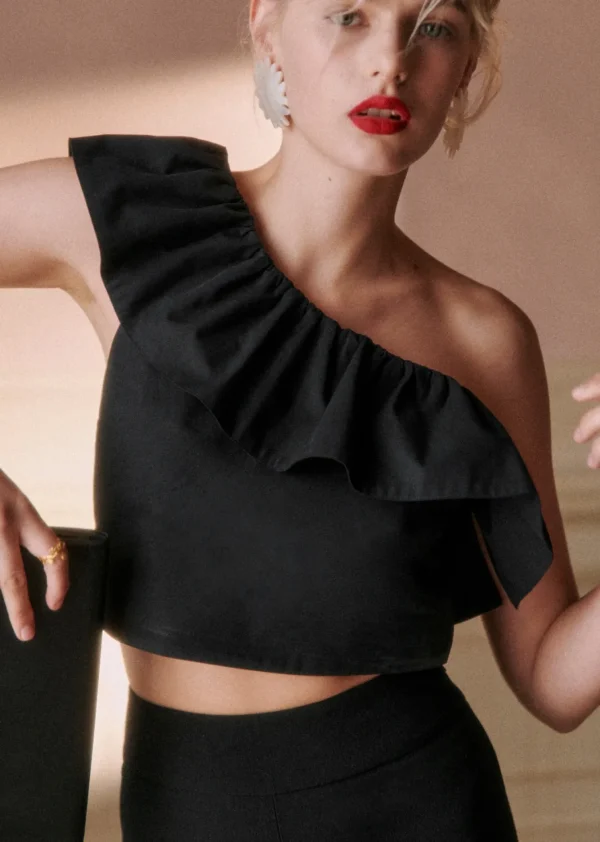 Blouse Dari-Sezane Cheap