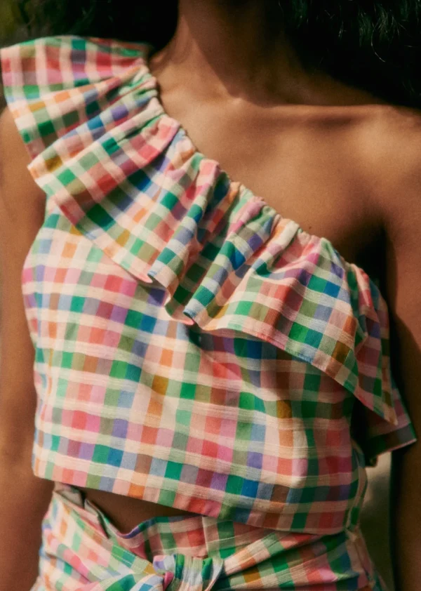 Blouse Dari-Sezane Cheap