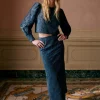 Blouse Flamine-Sezane Discount