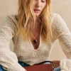 Blouse Gaya-Sezane New