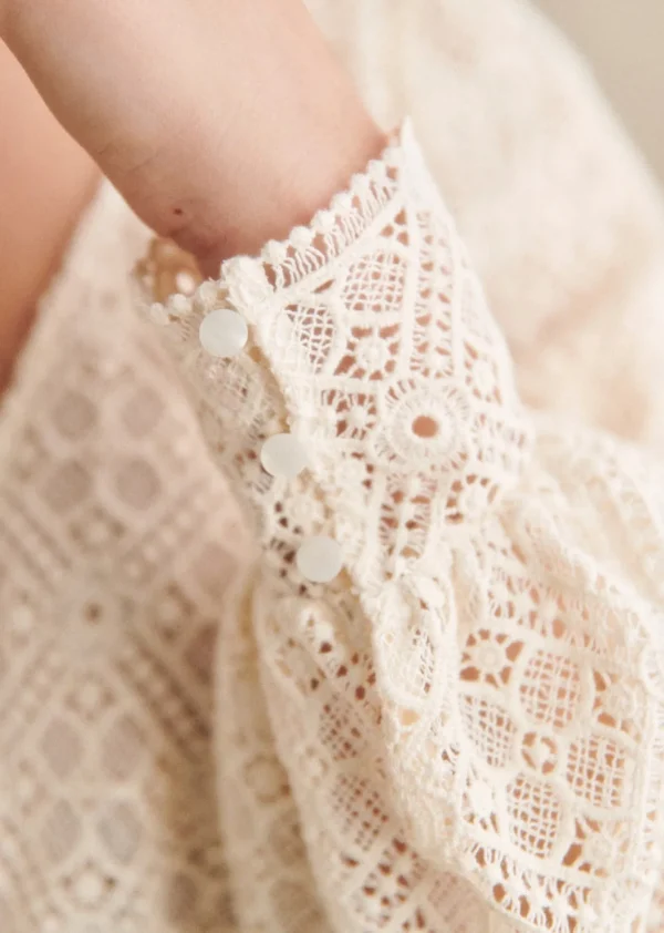Blouse Gaya-Sezane New