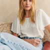 Blouse Juna-Sezane Outlet