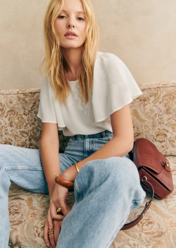 Blouse Juna-Sezane Outlet