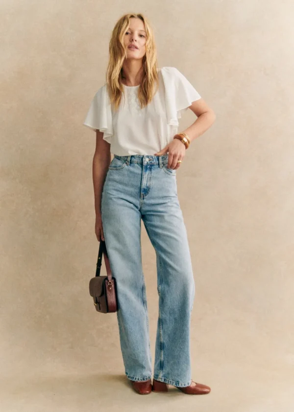 Blouse Juna-Sezane Outlet