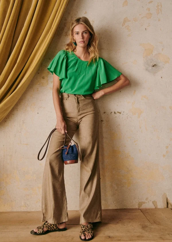 Blouse Juna-Sezane Outlet
