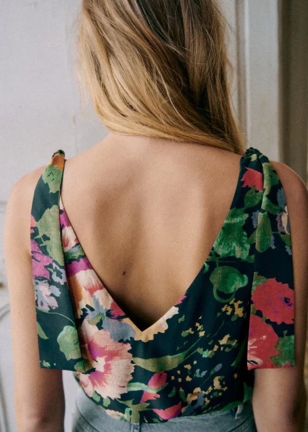 Blouse Lara-Sezane Shop