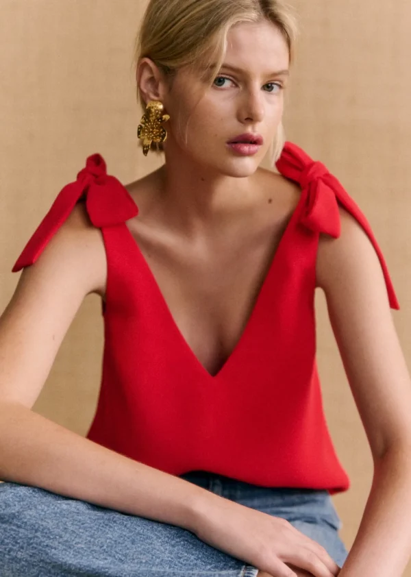 Blouse Lara-Sezane Shop