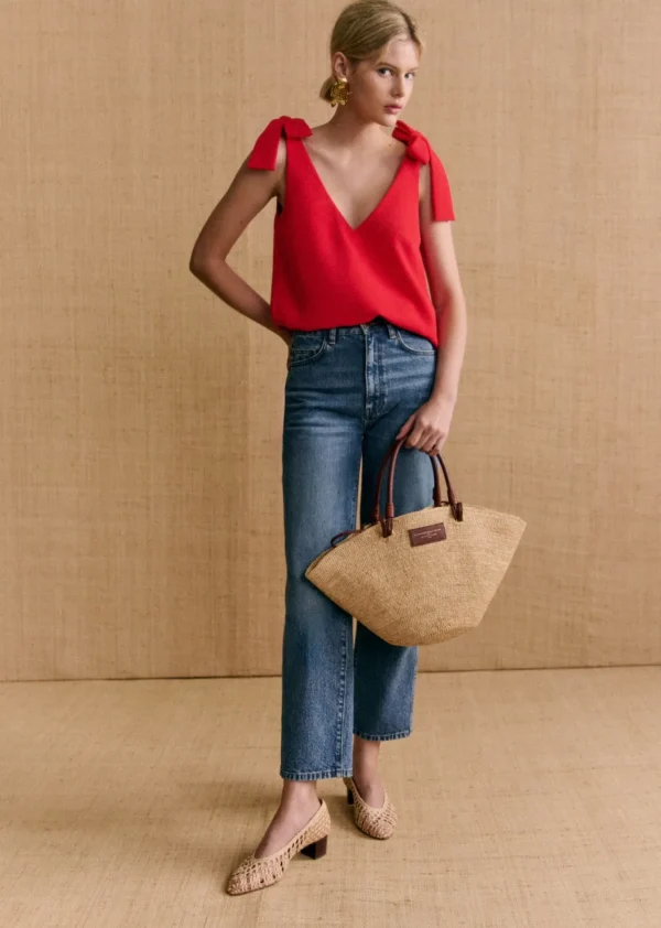 Blouse Lara-Sezane Shop
