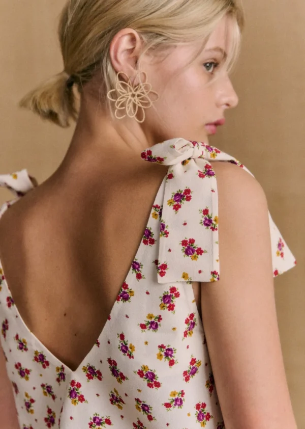 Blouse Lara-Sezane Shop
