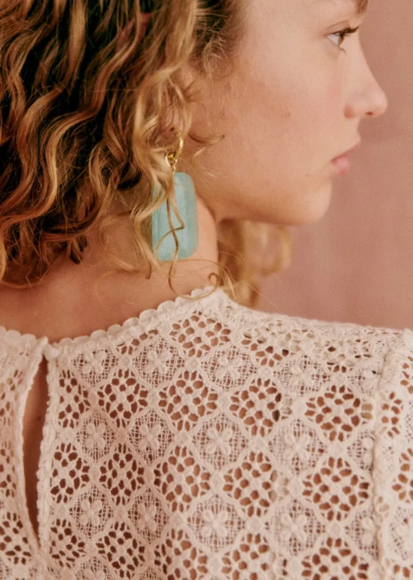 Blouse Lova-Sezane Store