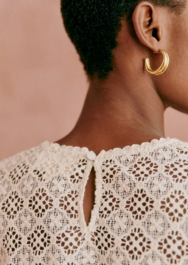 Blouse Lova-Sezane Store