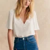 Blouse Minara-Sezane New