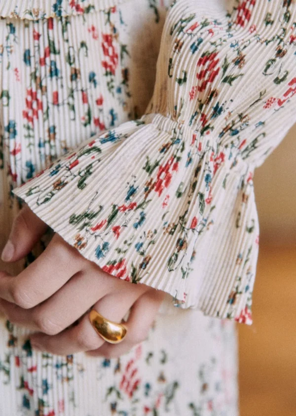 Blouse Tasha-Sezane Online