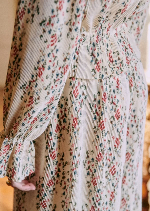 Blouse Tasha-Sezane Online
