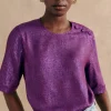 Blouse Tiberio-Sezane Discount