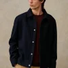 Blouson Milton-Sezane Cheap