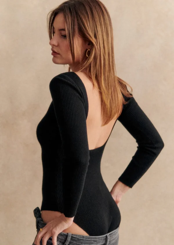 Body Marlène-Sezane Online
