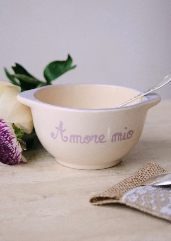 Bol Amore Mio - Sézane X Maison Roussot-Sezane Hot