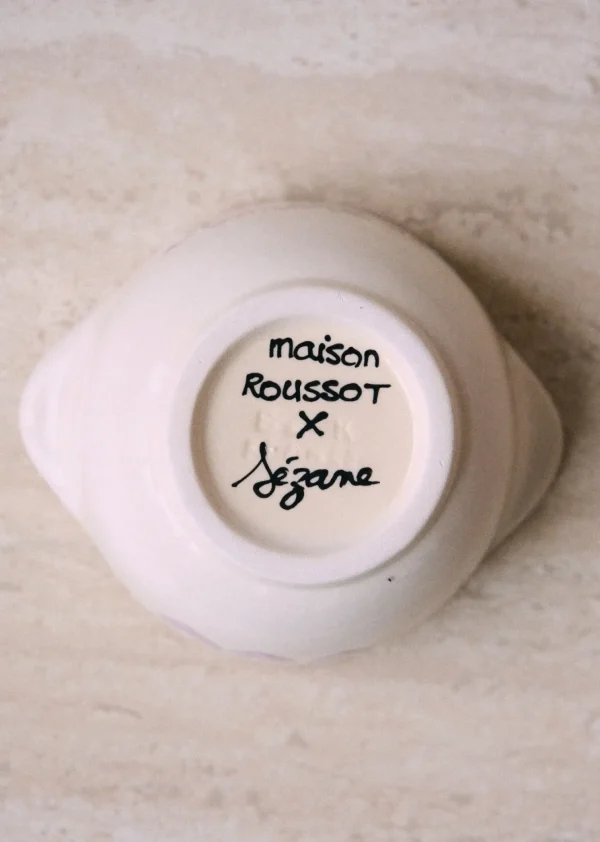 Bol Amore Mio - Sézane X Maison Roussot-Sezane Hot