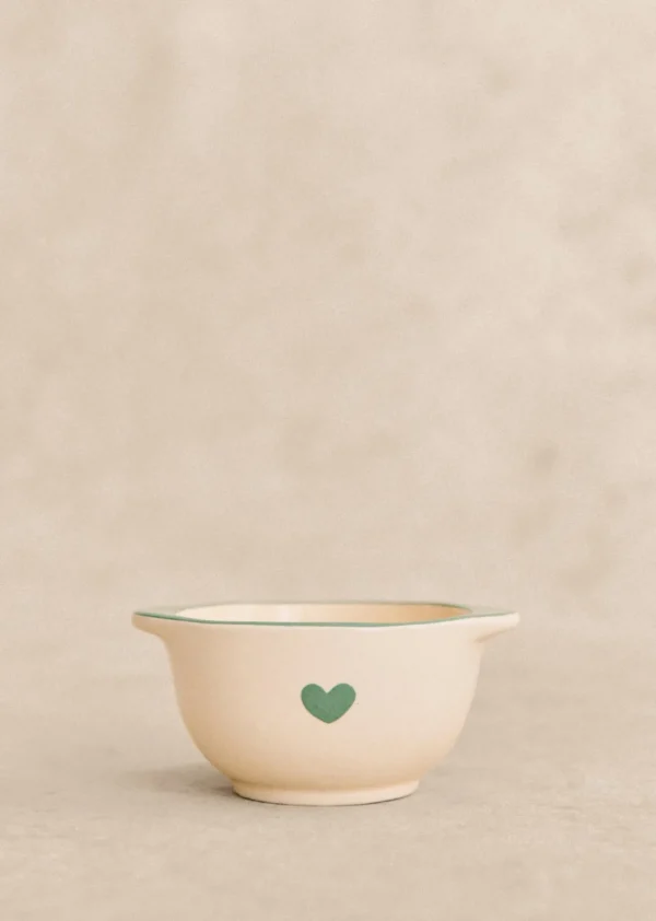 Bol Ciao Papa - Sézane X Maison Roussot-Sezane Store