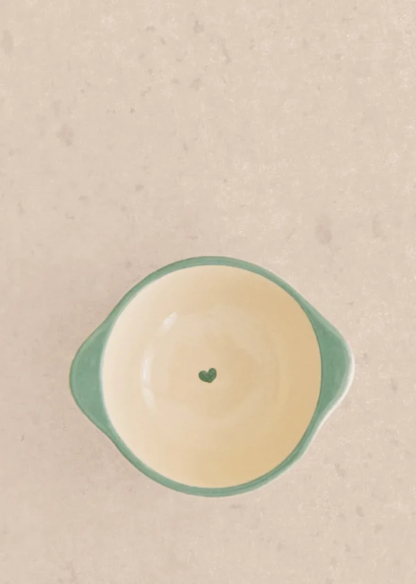 Bol Ciao Papa - Sézane X Maison Roussot-Sezane Store