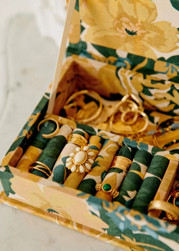 Boîte Bijoux-Sezane Online