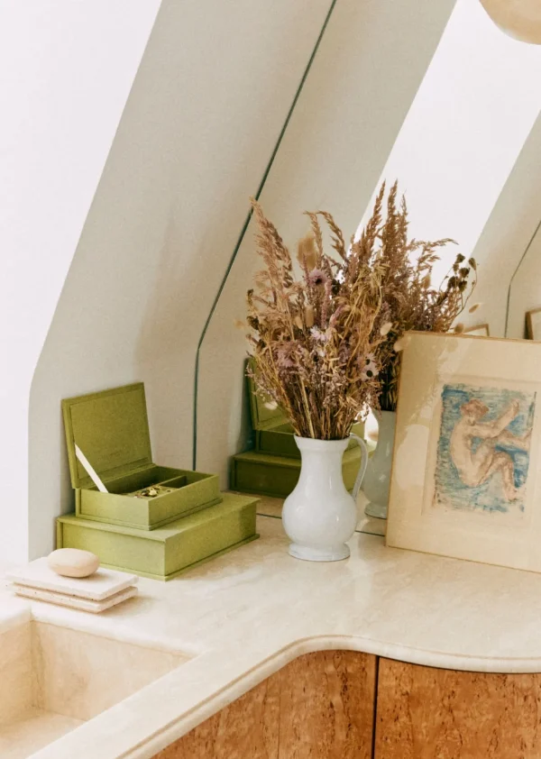 Boîte Bijoux-Sezane Online