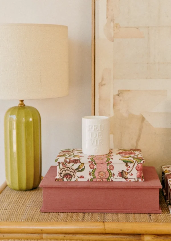 Boîte Bijoux-Sezane Online