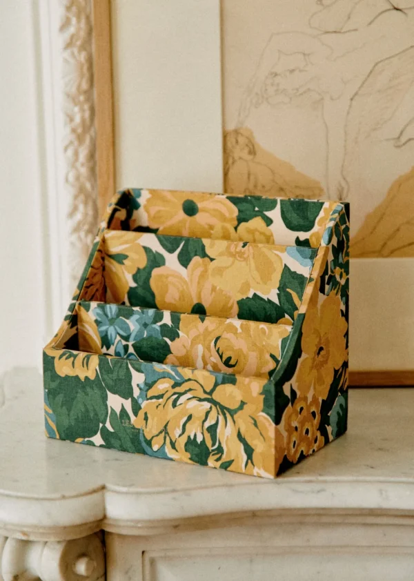 Boîte Courrier-Sezane Sale