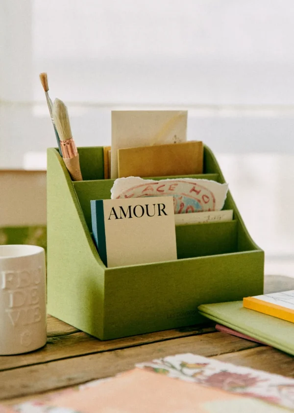Boîte Courrier-Sezane Sale