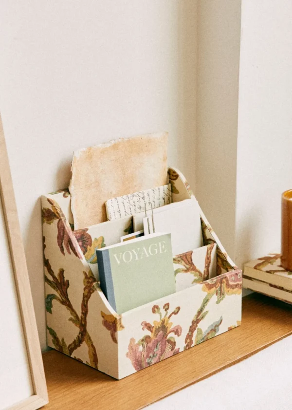 Boîte Courrier-Sezane Sale