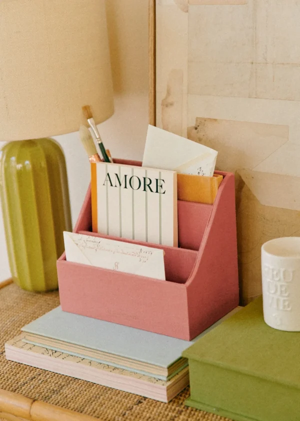 Boîte Courrier-Sezane Sale