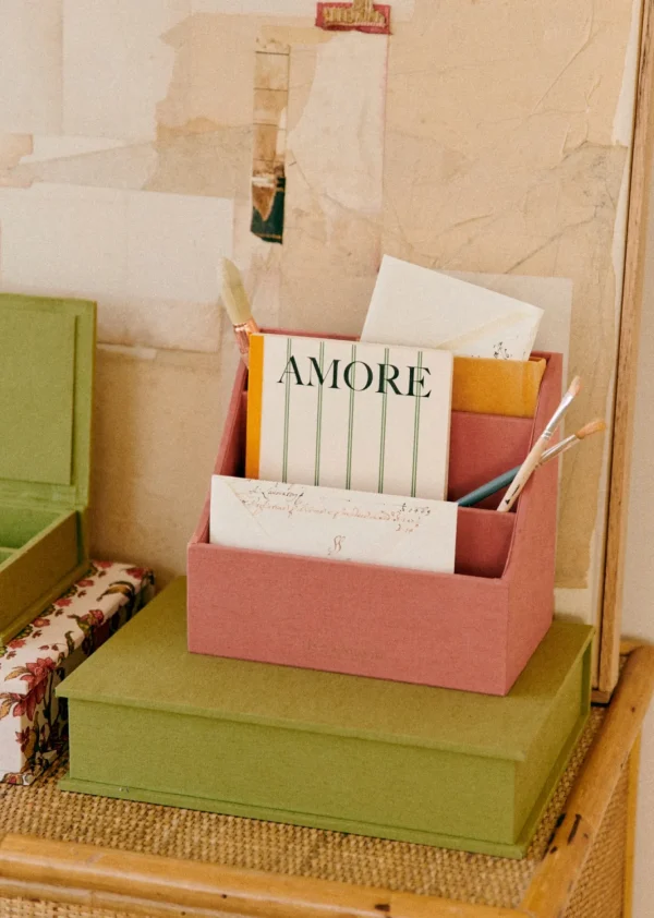 Boîte Courrier-Sezane Sale