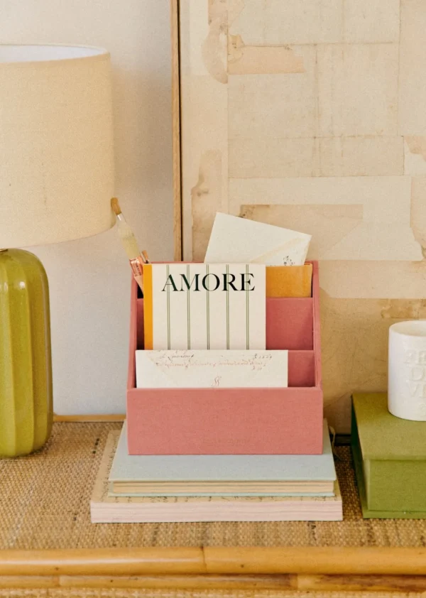 Boîte Courrier-Sezane Sale