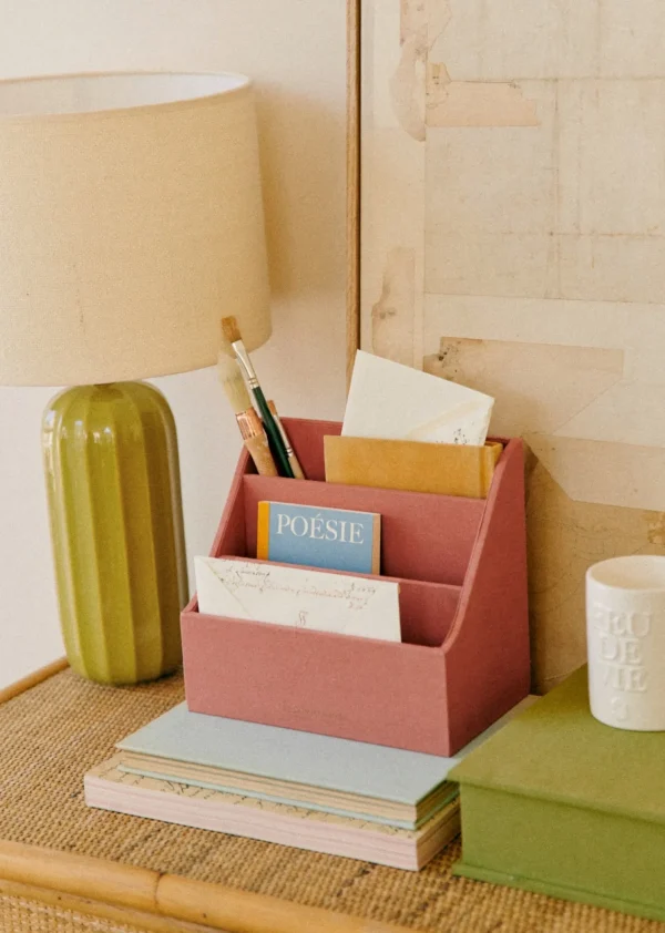 Boîte Courrier-Sezane Sale