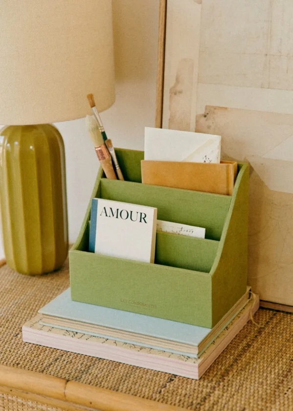 Boîte Courrier-Sezane Sale